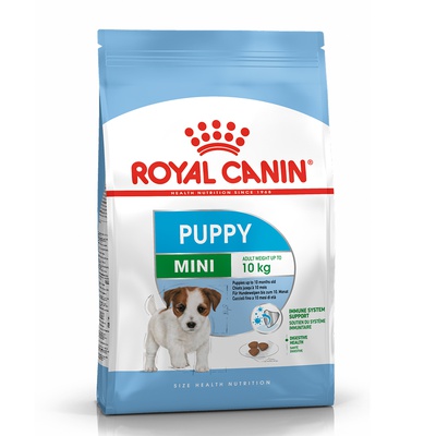Royal Canin Mini Puppy,17 кг (цена за мешок)