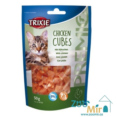 Кубики для котов TRIXIE - Premio 42706
