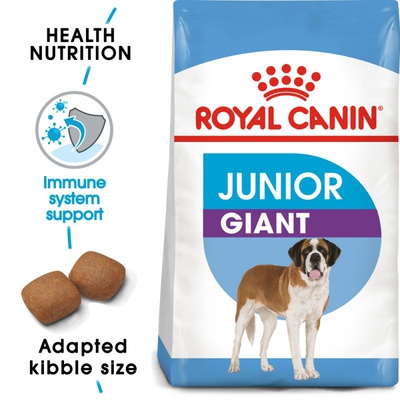 Royal Canin Giant Junior на развес (цена за 1 кг)