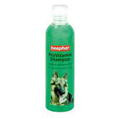 ProVitamin Shampoo Herbal - шампунь для чувствительной кожи собак, 250 мл