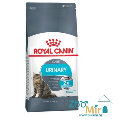 Royal Canin Urinary Care, сухой диетический корм для кошек для поддержания здоровья мочевыводящих путей,  10 кг (цена за 1 мешок)