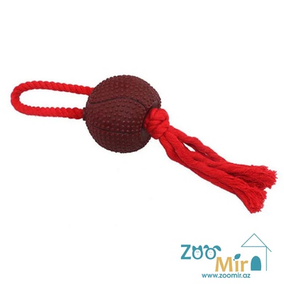 ZooMax, игрушка грейфер с канаом, 40 см (цена за 1 игрушку)