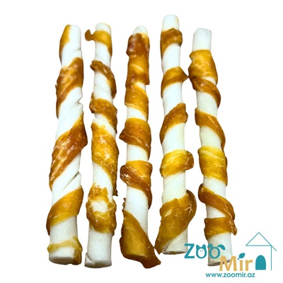 Denta, палочка для чистки зубов с курицей (цена за 1 шт)