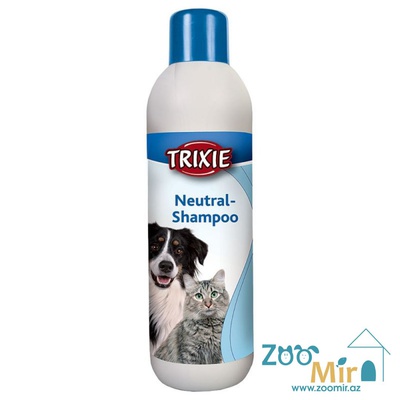 Trixie, декоративный шампунь для собак и кошек, 1 л