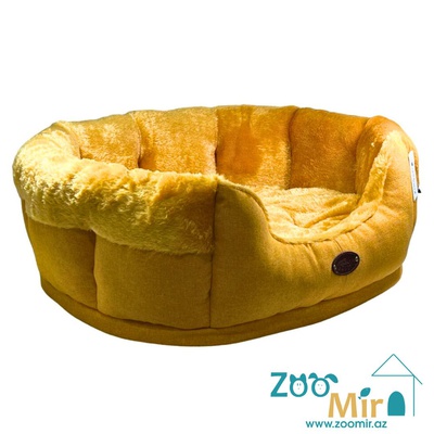 Zoomir, модель "Диван", для мелких и средних пород собак, 75х65х26 см (размер L)(цвет №1)