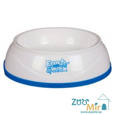 Trixie Cool Fresh, миска охлаждающая для собак мелких пород и кошек 0,25 л