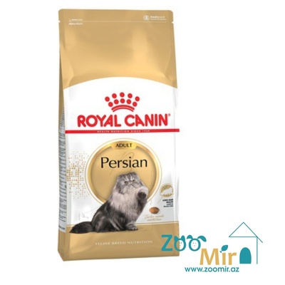 Royal Canin Persian Adult, сухой корм для взрослых персидских кошек, на развес (цена за 1 кг)