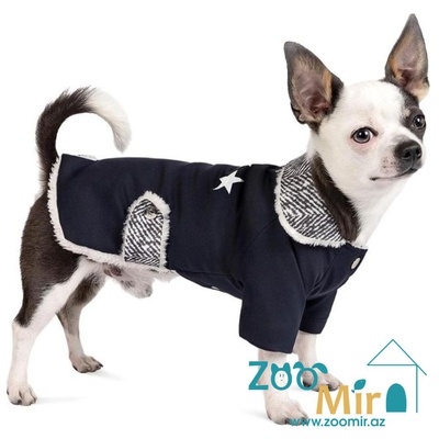 Pet Fashion "SIRIUS", жакет для собак и кошек (размер: XS-2)