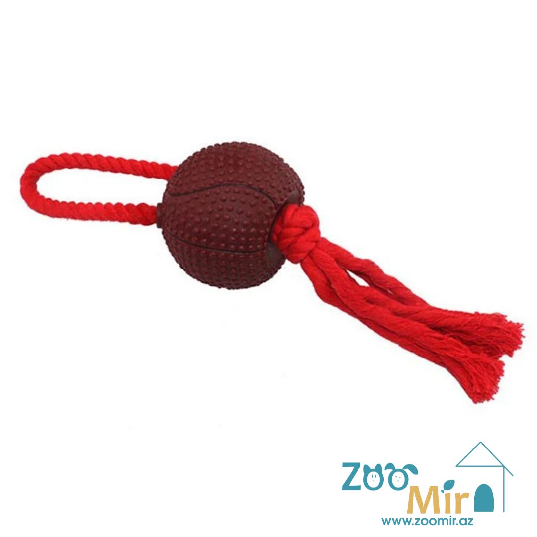 ZooMax, игрушка грейфер с канаом, 40 см (цена за 1 игрушку)