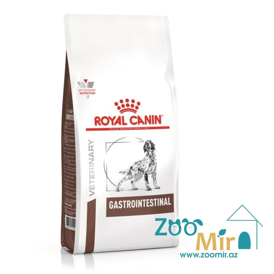 Royal Canin Gastrointestinal, сухой диетический корм для взрослых собак при острых расстройствах пищеварения, на развес (цена за 1 кг)