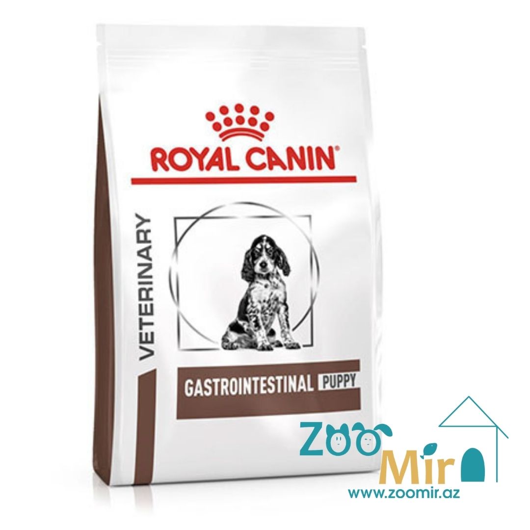 Royal Canin Gastrointestinal Junior, сухой диетический корм для щенков при острых расстройствах пищеварения, на развес (цена за 1 кг)