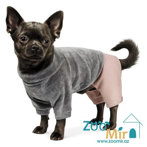 Pet Fashion "ПУНШ", костюм для собак и кошек, (размер: S)