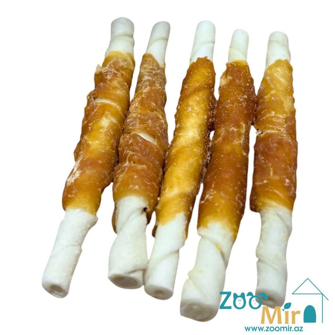 Denta, палочка для чистки зубов с курицей (цена за 1 шт)